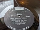 The American Amboy Dukes Journey To The Center Of The  Mind Nr Mint Orig Pres Lp