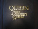 Queen The Complete Works EMI QB 1  14 x LP Box Set Ltd Edition No. 003781