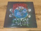 Macabre Gloom Vinyl 1st Press 1989 Vinyl Solution Sol 20