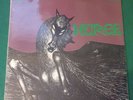 HORSE - ST 1970 RCA UK 1ST PRESS LP SF 8109 EX