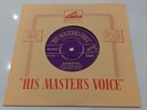 Elvis Presley's HMV 7