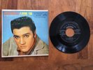 Elvis PRESLEY EP LOVING YOU +3 - ORIGINAL 1957 BRAZIL RCA 5840058 EXC SUPER RARE