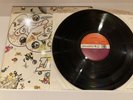 Led Zeppelin – Led Zeppelin III 1970 UK Press “Plum/Red” EX/EX 2401002 Atlantic