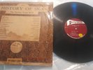 HISTORY OF SKA VOL.1 LP [ STUDIO ONE 12