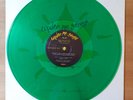 Barrington Levy   Under Me Sensi   Ltd Hemp cover Green Vinyl 10”   mi
