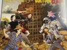 LP The Aristocrats Culture Clash Vinyl Minnemann Govan Limited To 1000