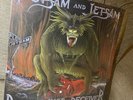 flotsam and jetsam doomsday for the deceiver LP