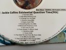 Manic Street Preachers - Jackie Collins Japanese promo with best of compilation