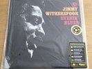 Jimmy Witherspoon - Evenin' Blues VINYL LP Analogue Productions Series 2022 New