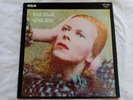 DAVID BOWIE hunky dory...FRENCH-RCA VICTOR-443041  YEARS 1972