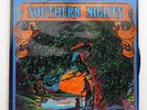 ALLEN TOUSSAINT SOUTHERN NIGHTS REPRISE P-8585R JAPAN VINYL LP