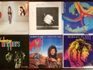 6 ROBERT PLANT LPs Now & Zen MANIC NIRVANA PICTURES AT 11 Principle of Moments