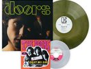 Doors Self Titled Debut w/ 7