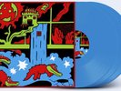 3 LP KING GIZZARD & THE LIZARD WIZARD LIVE IN PARIS '19 / LIMITED 500 COPIES NEW