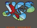 Yes - The Quest Box Set Limited Boxset, 2x Glow In The Dark Vinyl, 2x CD, Bluray