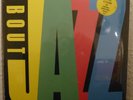 Various – About Jazz  4 x LP limited(mint/ sealed)