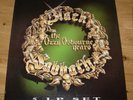 BLACK SABBATH - THE OZZY OSBOURNE YEARS 5 LP BOX SET RARE - EXCELLENT CONDITION