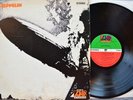 Led Zeppelin Atlantic SD-8216 Rare AT/GP 1841 Broadway zepplin Vinyl LP 1972 EX