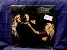 FLEETWOOD MAC VERY RARE SEALED LP MIRAGE 1982 USA 1stPRESS W/HYPE STICKER