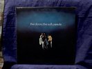 THE DOORS VERY RARE SEALED GF LP SOFT PARADE 1969 USA 1stPRESS NO CUTOUTS