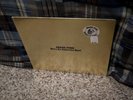 GRAND FUNK VERY RARE SEALED LP AMERICAN BAND 1973 1stPRESS HYPE STICKER GOLD WAX