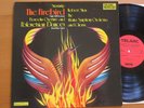Telarc DG-10039 Stravinsky The Firebird Suite Robert Shaw NM Digital Gatefold LP