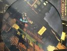 David Bowie Spiders From Mars Picture Disc Vinyl Record Sealed Ziggy Stardust