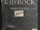Kid Rock  Rock N Roll Jesus  Vinyl 2LP w/cd 2007 First Pressing Rare Nice