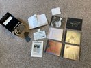 The Smashing Pumpkins -The Aeroplane Flies High- First Release - Fully Complete