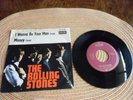 Single The Rolling Stones – I wanna be your man