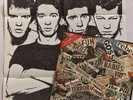 SHAM 69 - That's Life 1978 Punk Vinyl Album ( 1st UK Press + POSTER)