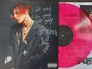 SIGNED YUNGBLUD SELF TITLED ALBUM SIGNED/AUTOGRAPHED WITH LYRICS