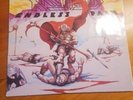 Kreator - Endless Pain, Vinyl Schallpl., First Press v. 1985, OIS