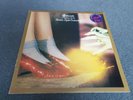 Electric Light Orchestra - Eldorado LP UK reissue yellow vinyl 1978 on JETLP 203
