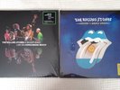 6 x Coloured Vinyl - THE ROLLING STONES A BIGGER BANG & BRIDGES TO BUENOS AIRES