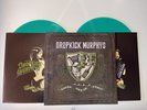 Dropkick Murphys - Going Out In Style 2LP / Vinyl Limited Green Vinyl