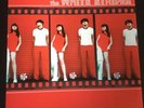 The White Stripes Jack White First Self Titled Album Third Man Records Lp Vg+