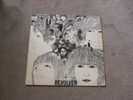 THE BEATLES REVOLVER 1966 1ST MONO UK PRESS PMC 7009  605-2 606-2 VINYL LP  EX