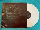 Eric Church Mr. Misunderstood WHITE Vinyl Record RARE