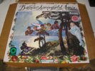 Buffalo Springfield - Buffalo Springfield Again LP new sealed Rhino mono reissue