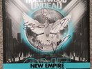 Hollywood Undead - New Empire Vol 1 Signed Vinyl 1/1000