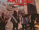 Ame Son Catalyse , guter Zustand Vinyl LP
