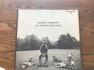 GEORGE HARRISON ALL THINGS MUST PASS APPLE 3LP BOX SET 1970 GERMAN PRESSING EX.