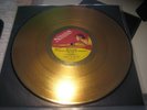 1 EP  Metallica – Creeping Death  UK-PRESS  1986  Special Edition, Gold Metallic