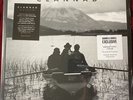 CLANNAD IN A LIFETIME BARNES & NOBLE  EXCLUSIVE SMOKY COLOURED VINYL DOUBLE LP
