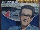 MICHEL LEGRAND - Sérénades... - LP - Philips - B 77.733 L - Mono - 1964 - Jazz