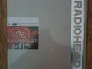 Radiohead - High and Dry / Planet Telex Capitol Reissue 12