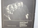 LP Michael Naura Quintet: European Jazz Sounds (Brunswick 87912 HI-FI) D 1963