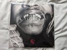 Injury Reserve - The Dentist Office Series + Floss - Vinyl LP Yellow/Pink #/500,