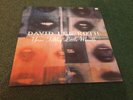 David Lee Roth - Your Filthy Little Mouth LP Germany 1994 Reprise 9362-45391-1